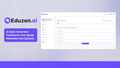 Eduzen.ai gallery image