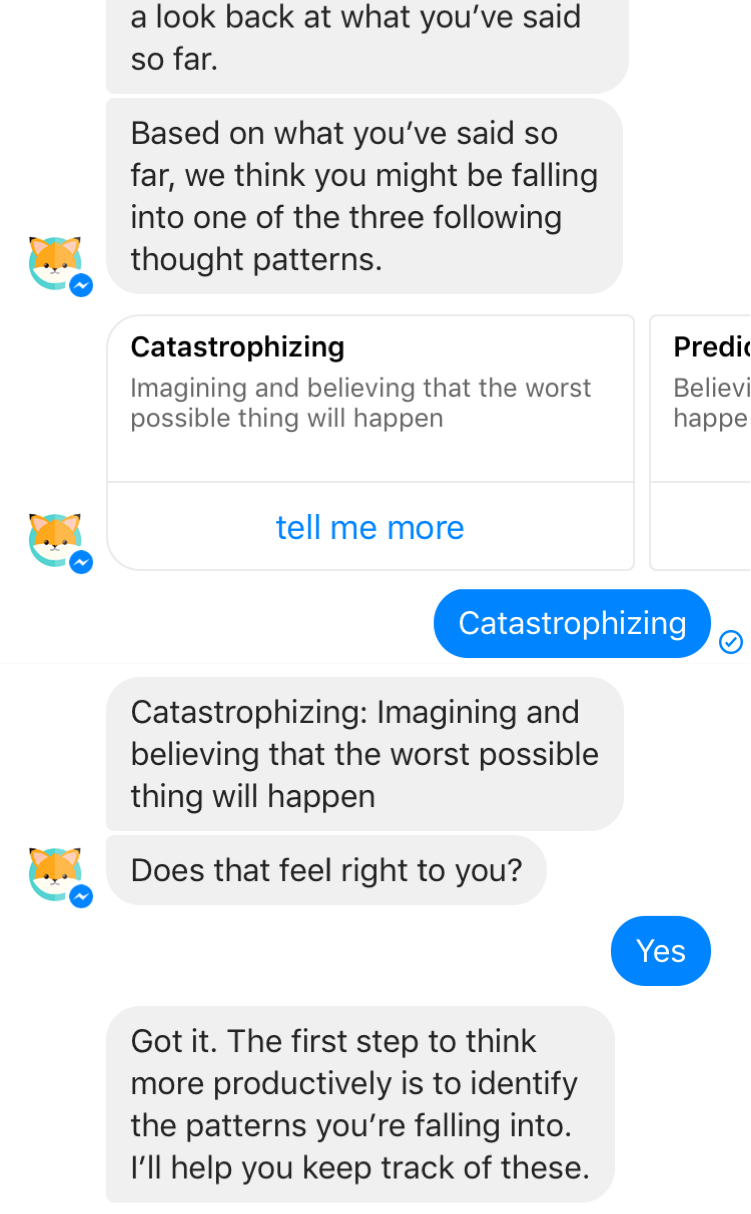 LittleShift gallery image