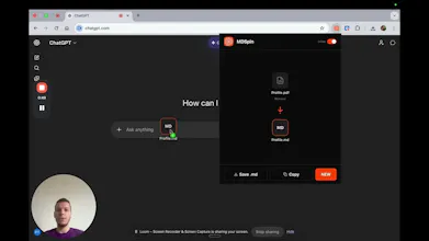 MDSpin gallery image