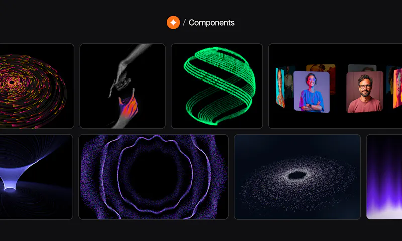 Originkit screenshot 3
