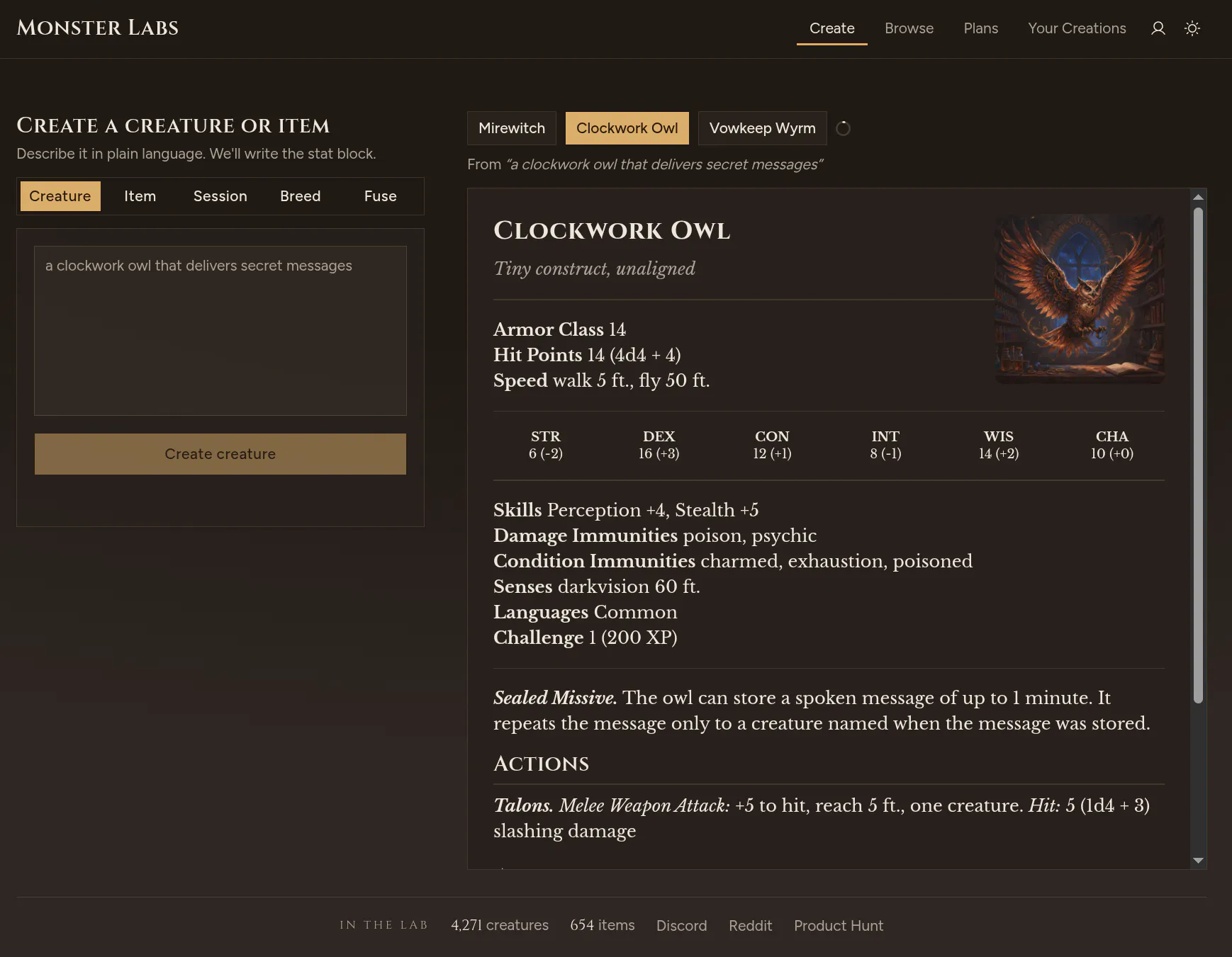 Monster Labs gallery image