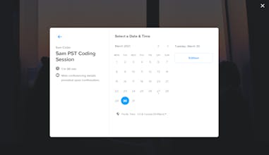 5am Coder gallery image