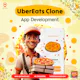On-Demand Food Delivery App Development|
