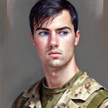 AI Profile Photo Creator gallery image