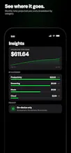 Vaultly: Subscription Tracker gallery image