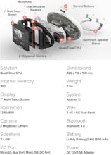 Clarity Speaker gallery image