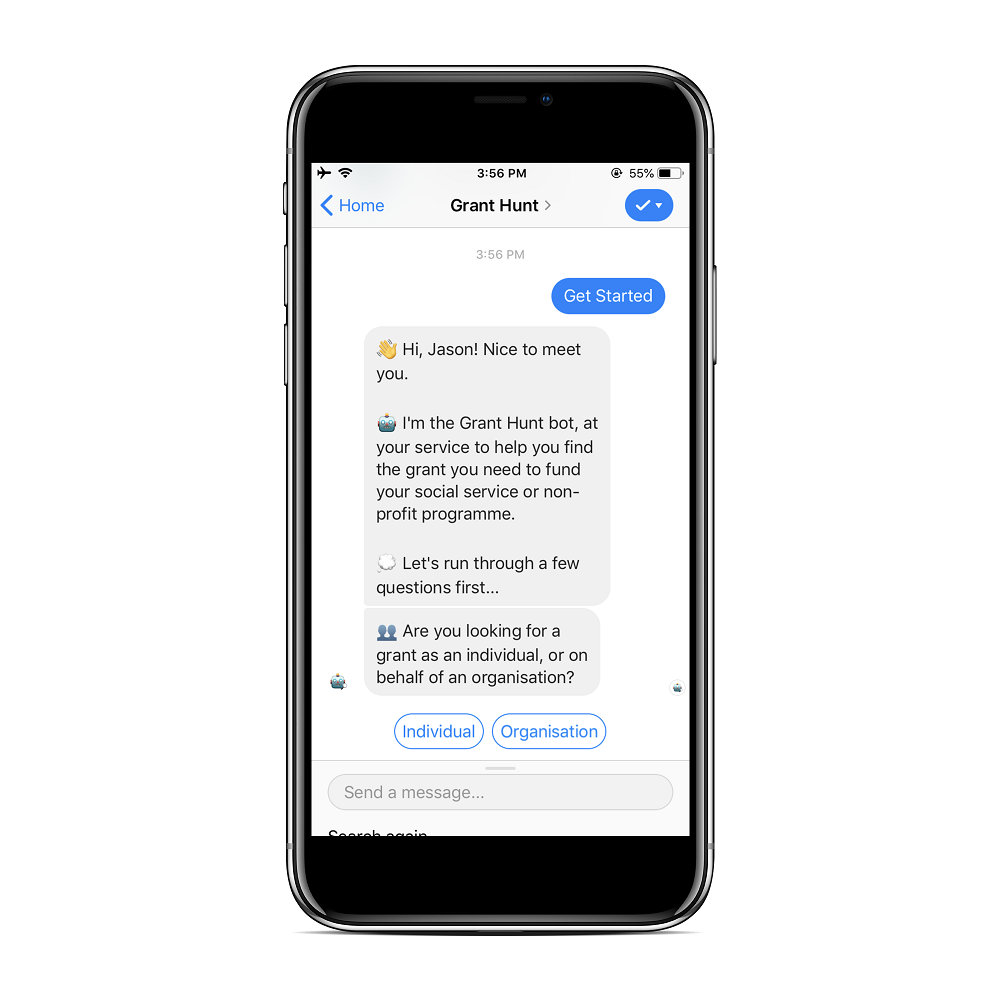 Grant Hunt gallery image