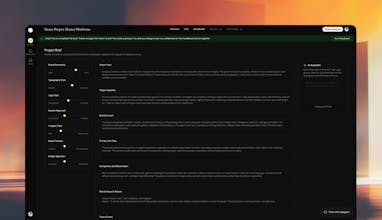 Honter gallery image