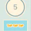 Tap the Button Challenge