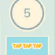 Tap the Button Challenge
