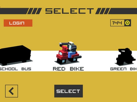 Loop Drive: Crash Race gallery image