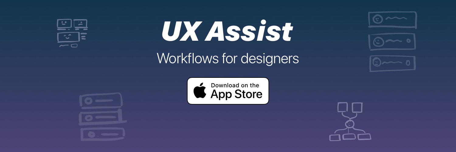 UX Assist 2.0 gallery image