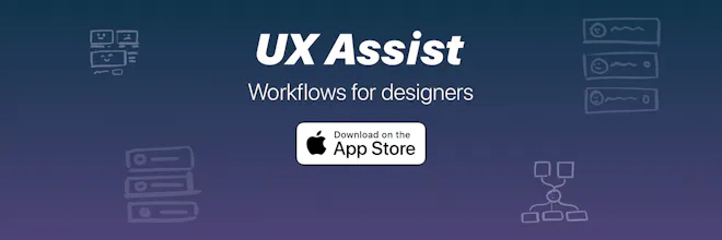 UX Assist 2.0 gallery image