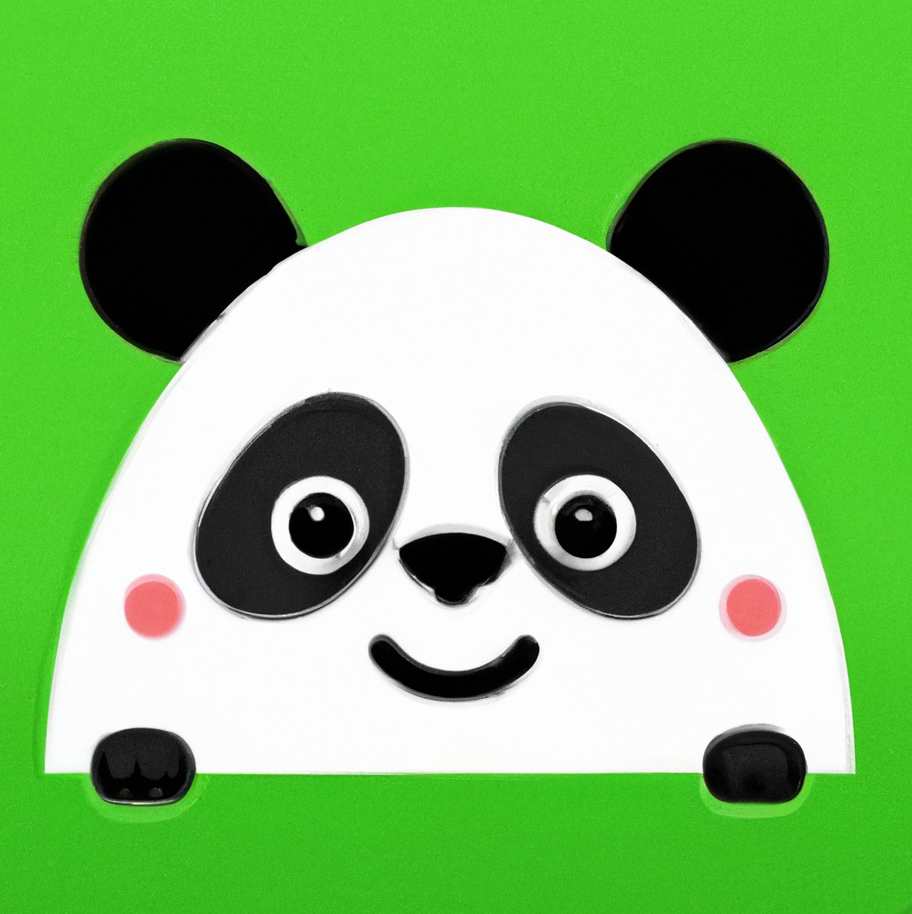 PandaSays