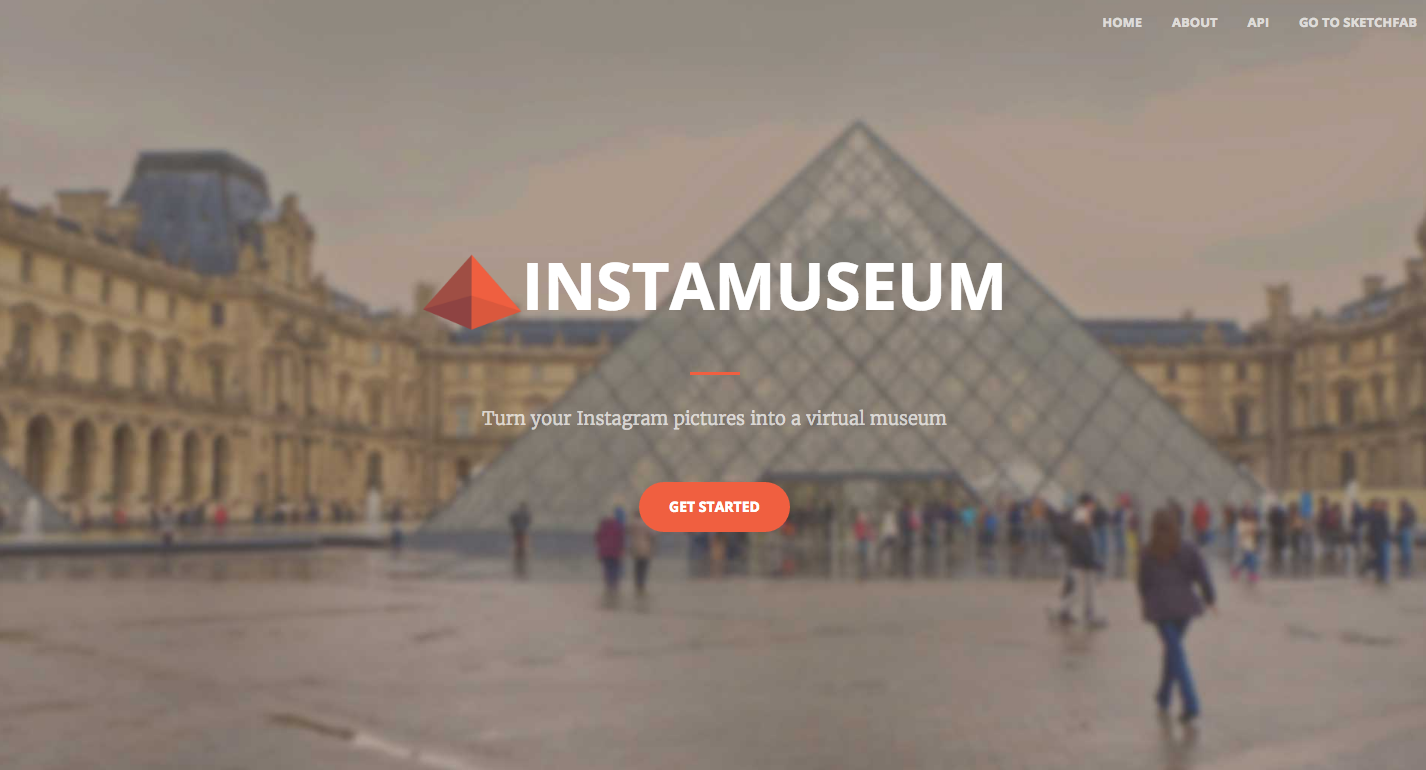 Instamuseum gallery image