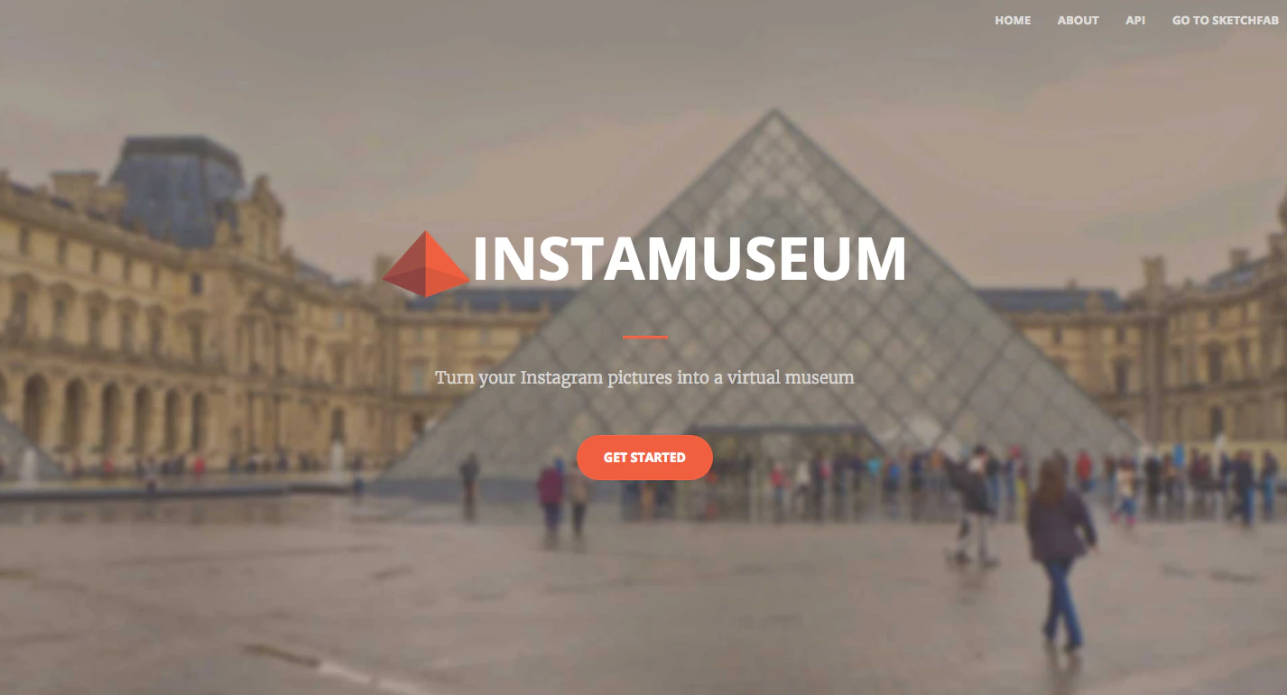 Instamuseum Image