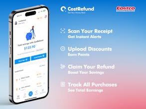 Costrefund gallery image
