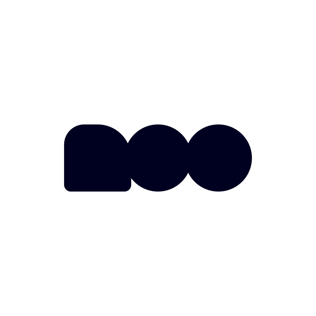 Conception de logo de Brandnoo