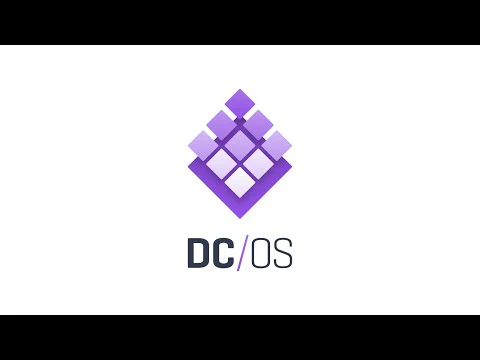 DC/OS