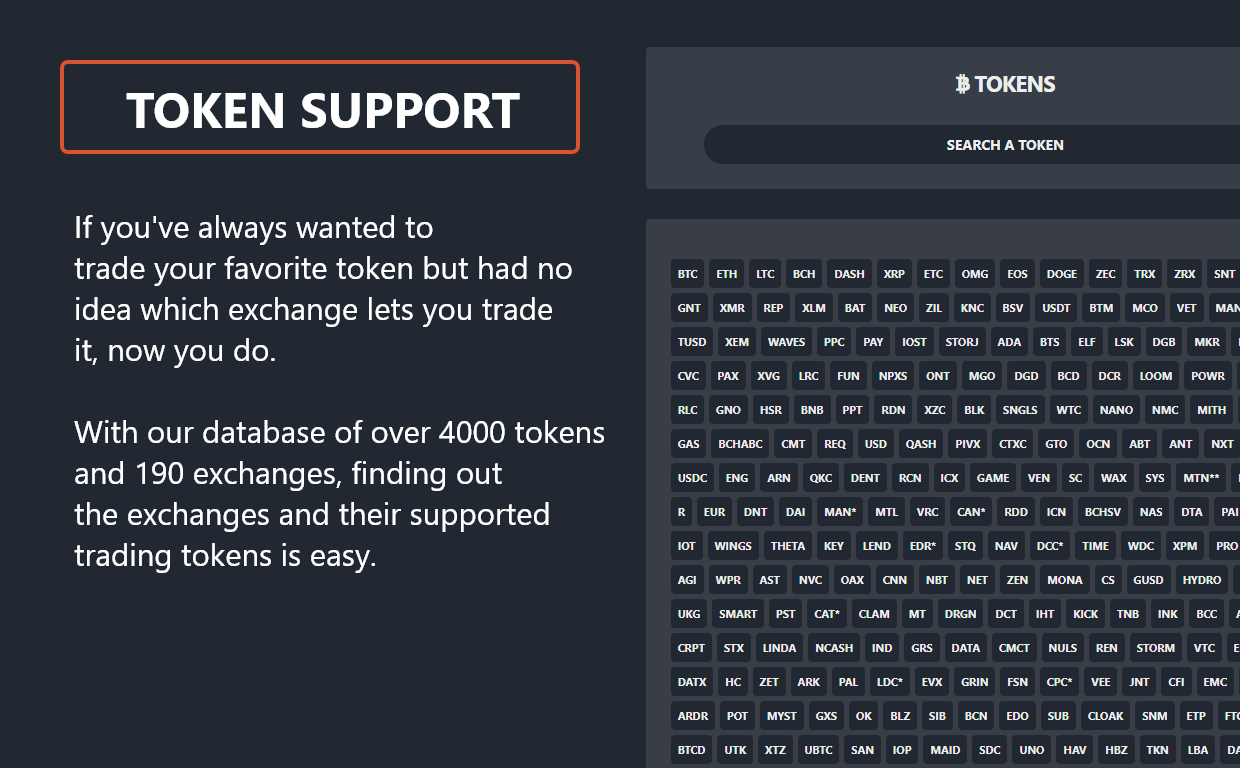 ExChainged gallery image