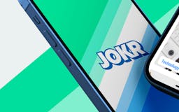 JOKR - Instant Grocery Delivery media 1
