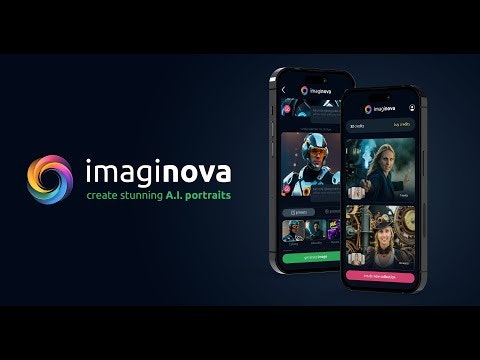Imaginova gallery image