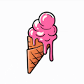 Scooped