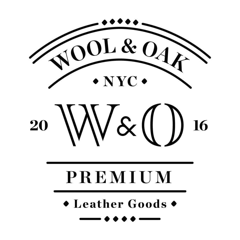 Wool & Oak
