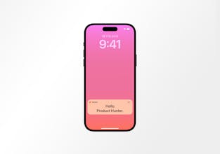 Meteor gallery image