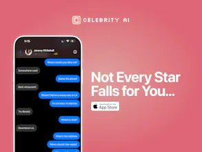 Clebrity AI gallery image