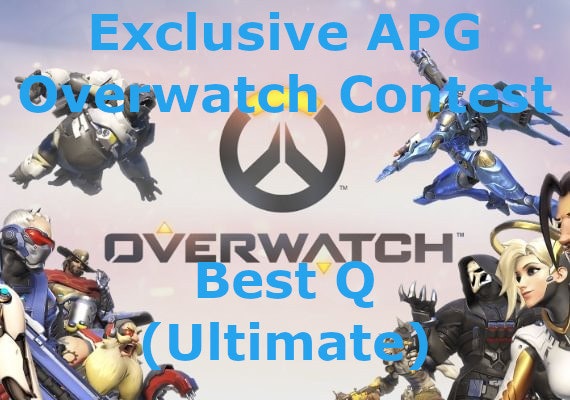 APG Weekly Gaming Contests gallery image