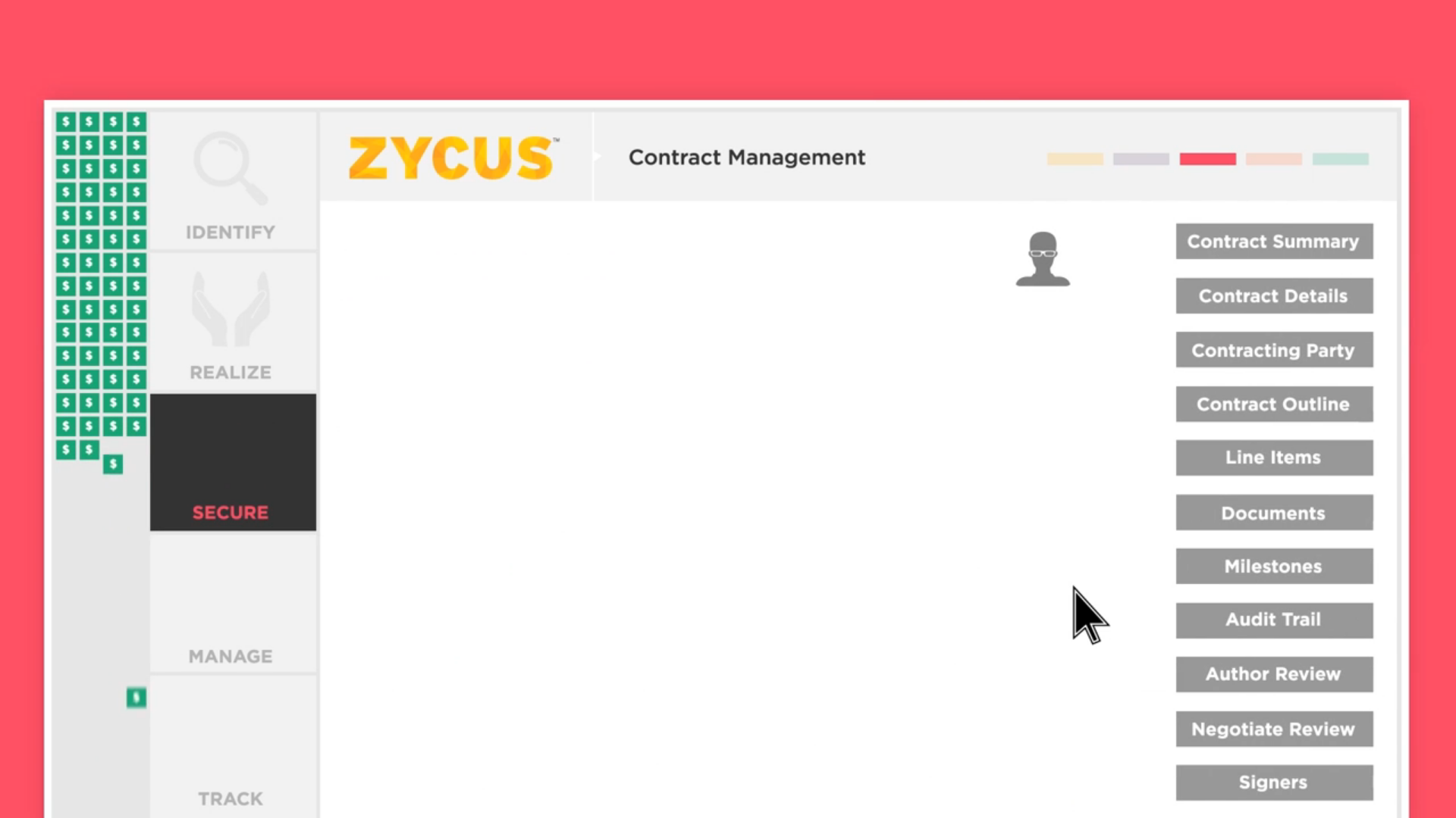 Zycus Source to Pay Procurement Suite gallery image