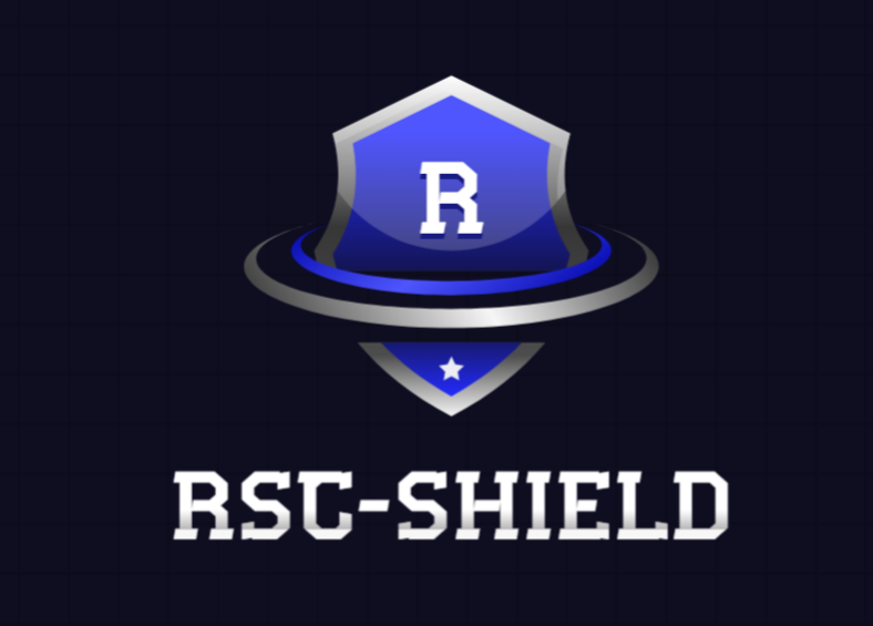 rsc-shield - Product Hunt launch logo and brand identity