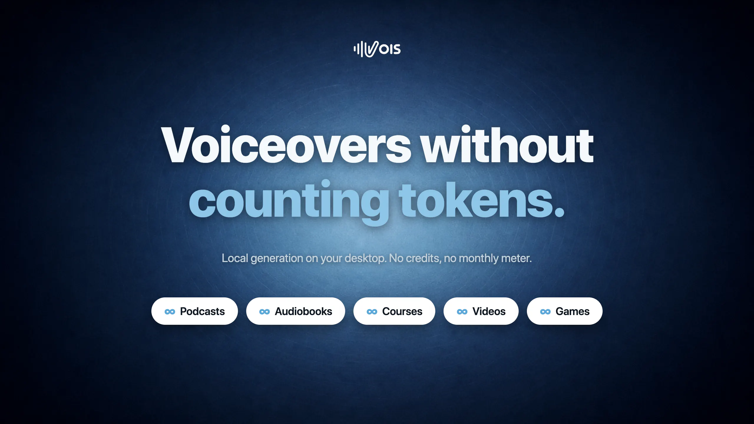 Vois 2.0 screenshot 6