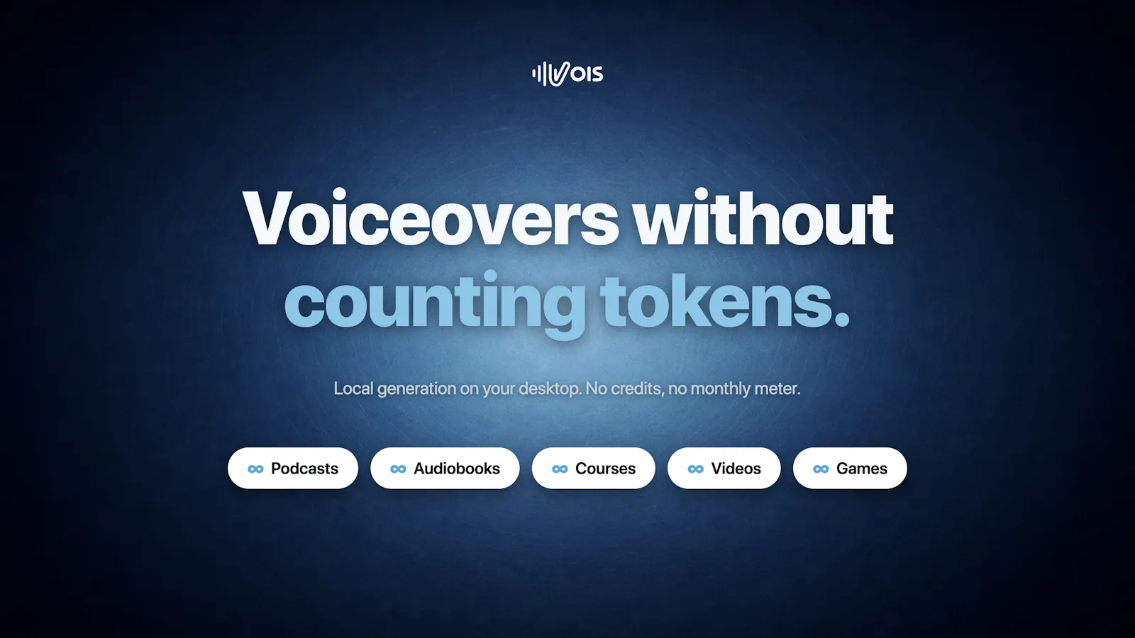 Vois 2.0 screenshot 7