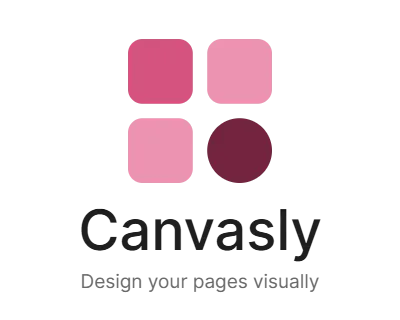 Canvasly Web Studio