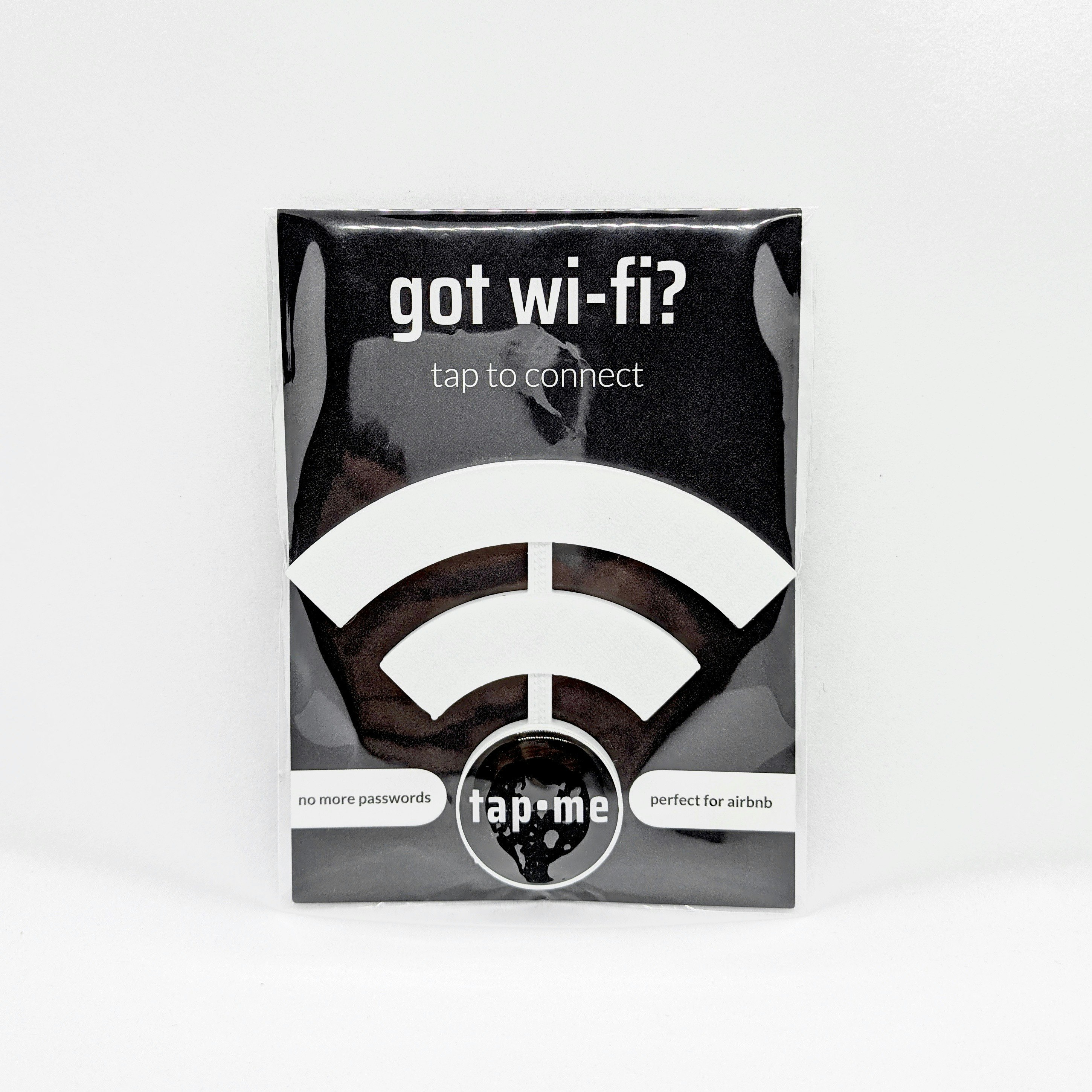 got wi-fi? gallery image