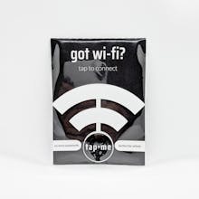 got wi-fi? gallery image