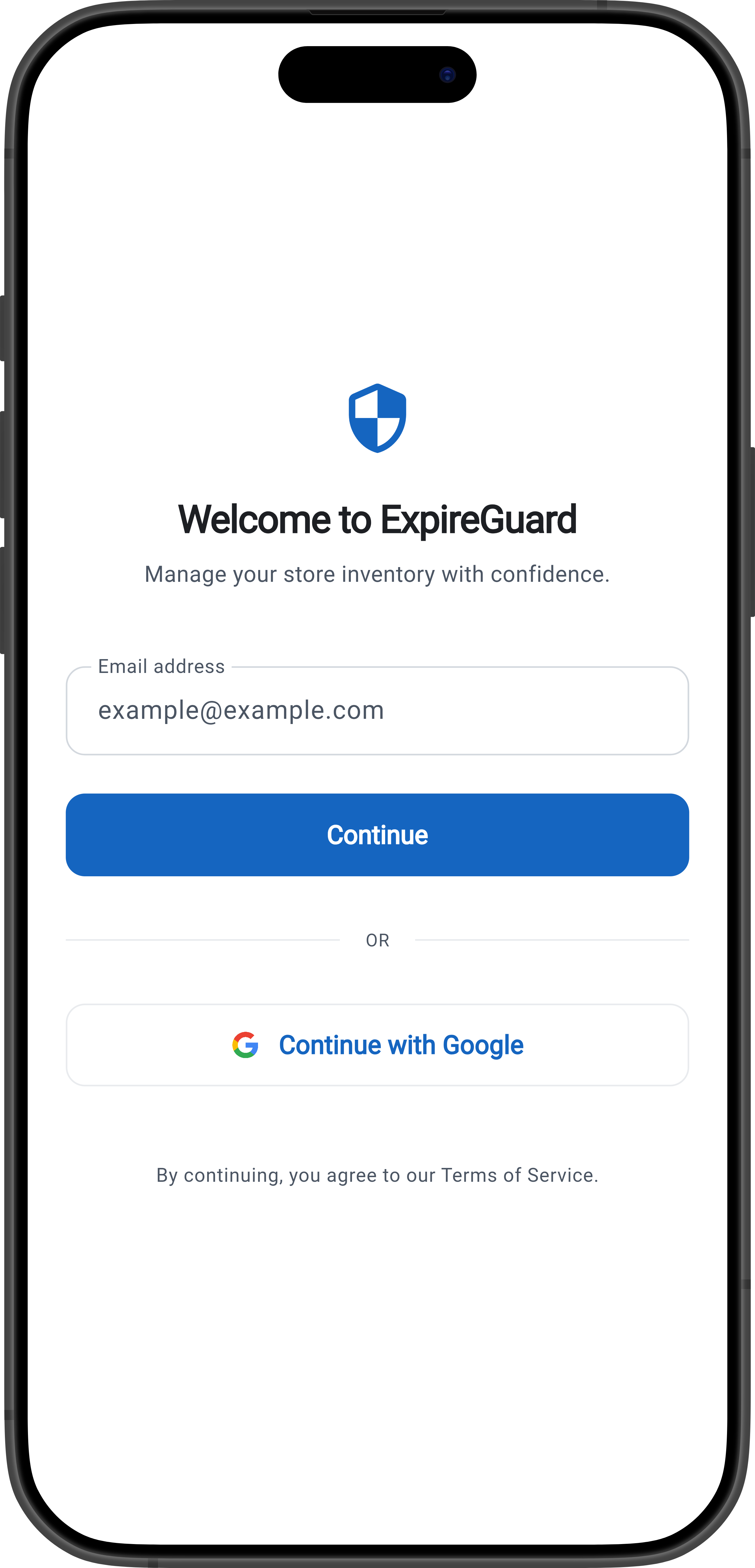 Expiry Guard gallery image