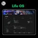 Life OS Dashboard