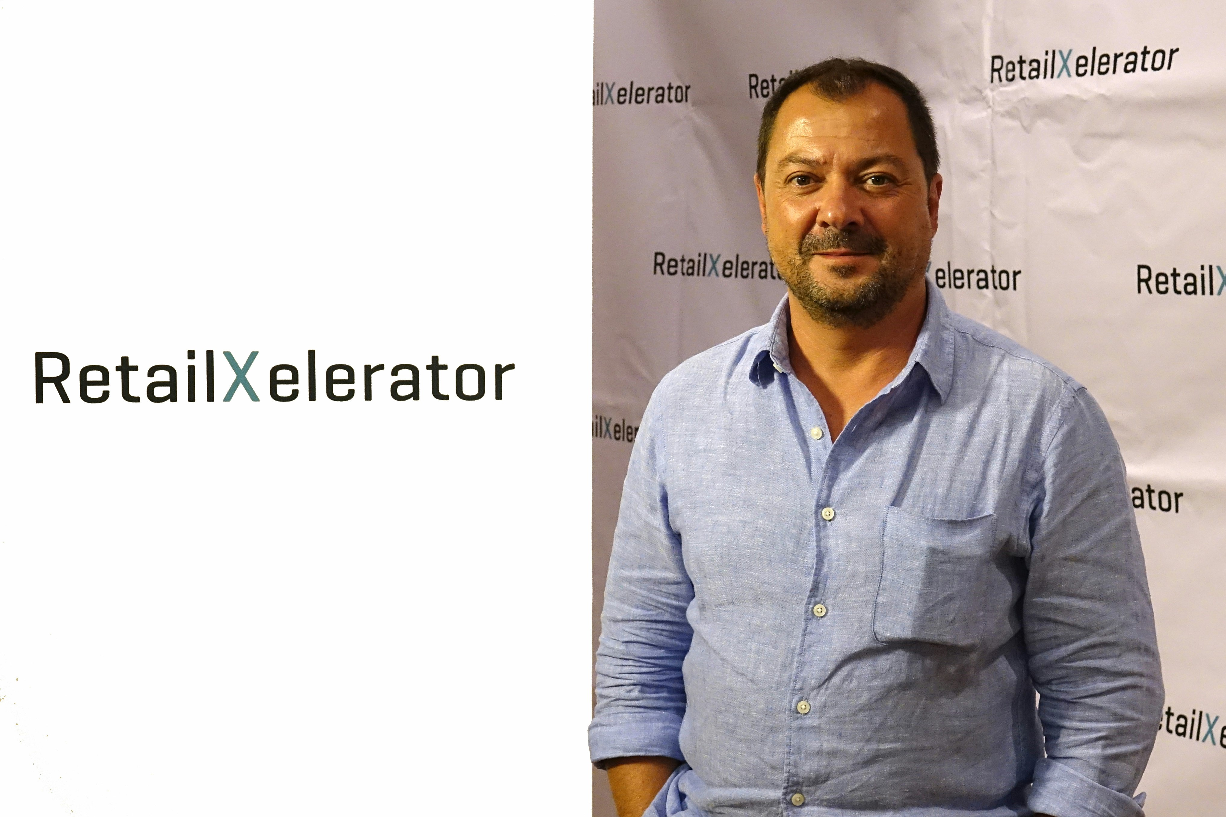 The Story: RetailXelerator (RX) gallery image