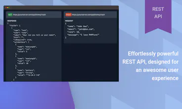 PHPForm gallery image
