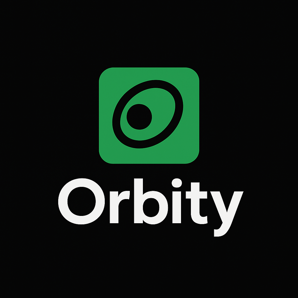 Orbity