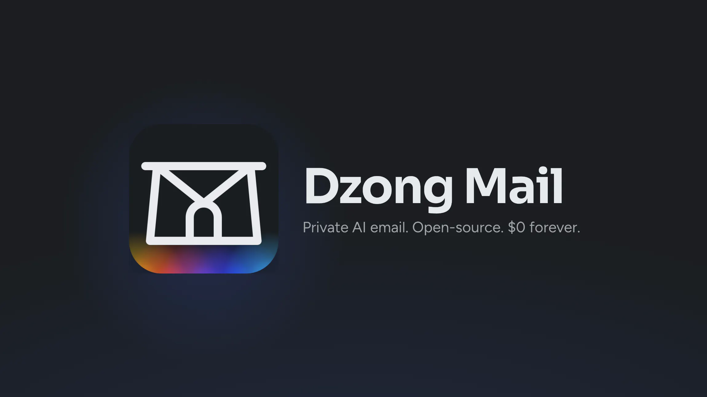 Dzong Mail gallery image