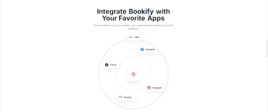Bookify gallery image