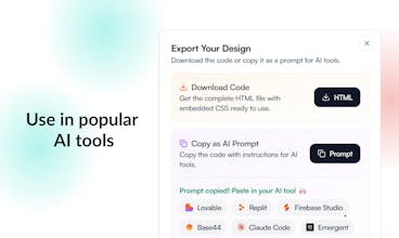 PixelApps gallery image