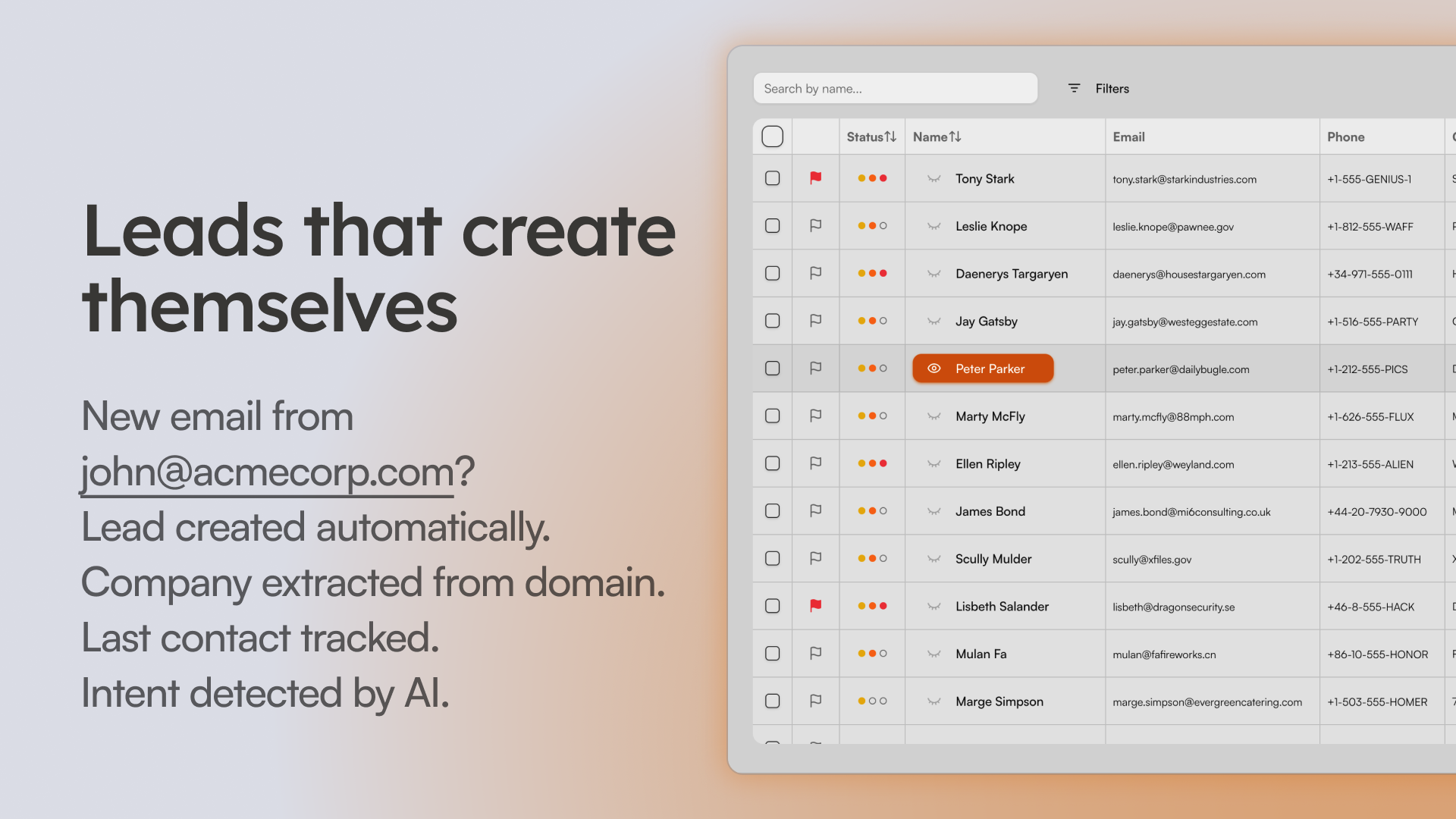 Leadchee gallery image