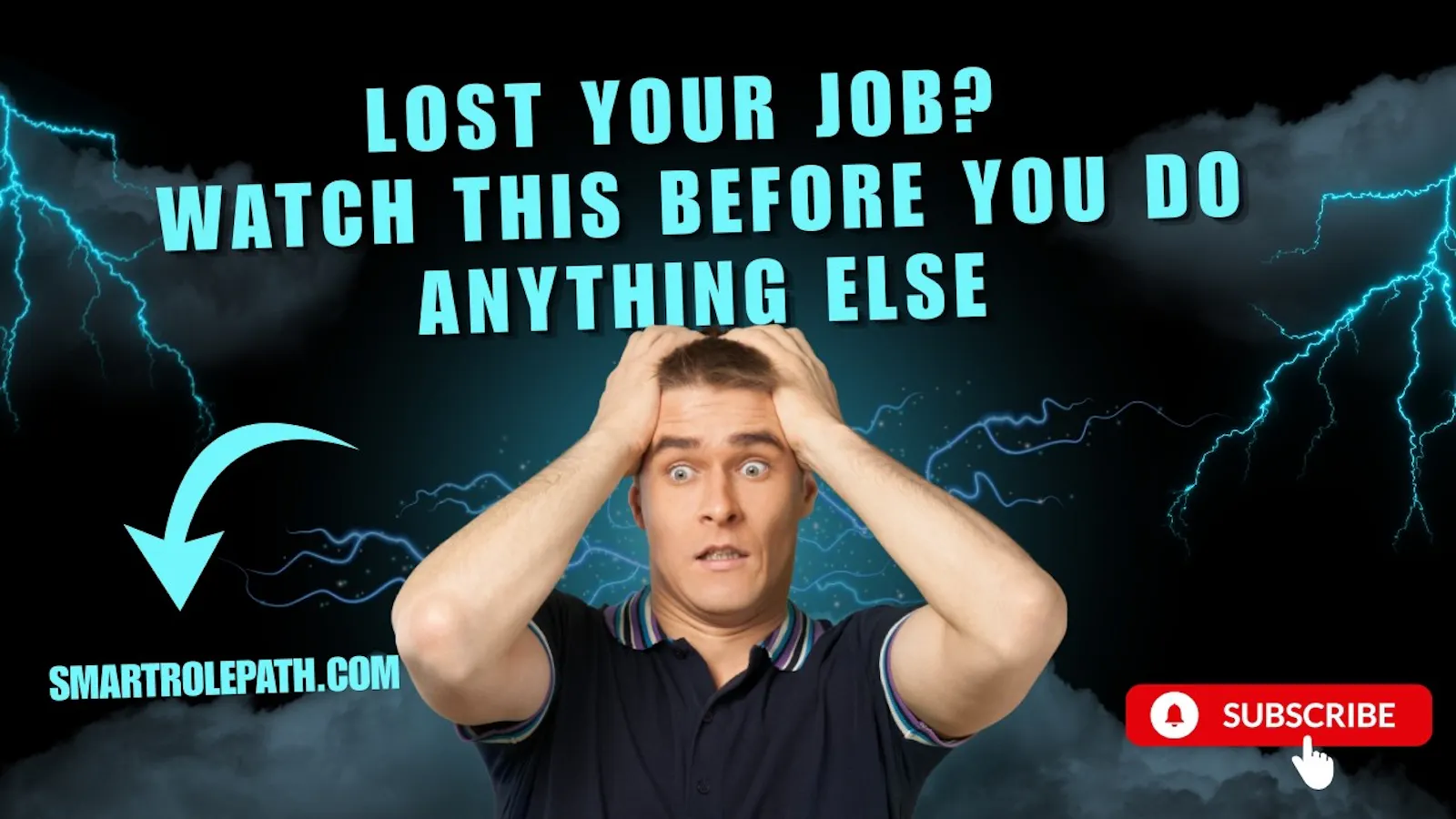 SmartRolePath: AI Career Roadmaps screenshot 1 (video preview)