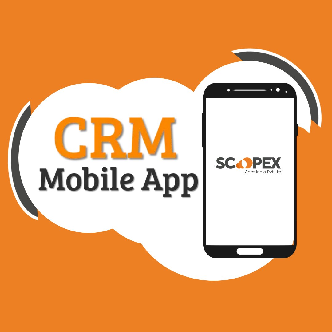 CRM (Customer Relationship Management)
