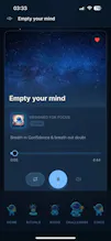 SpiritFlow – Focus break companion gallery image
